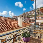 Paeonia 3* Arachova