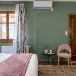 Paeonia Arachova
