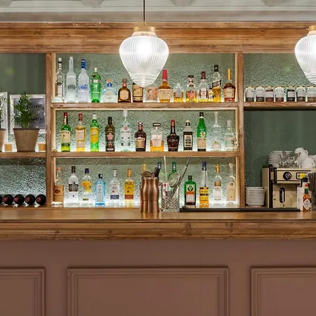 Paeonia Maison d'hôtes Arachova