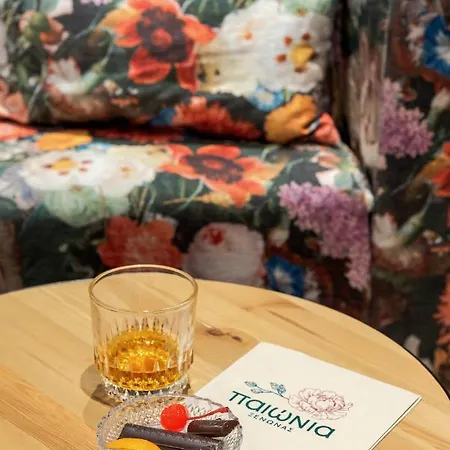 Maison d'hôtes Paeonia Arachova