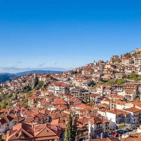 Maison d'hôtes Paeonia 3*