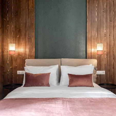 Maison d'hôtes Paeonia 3*