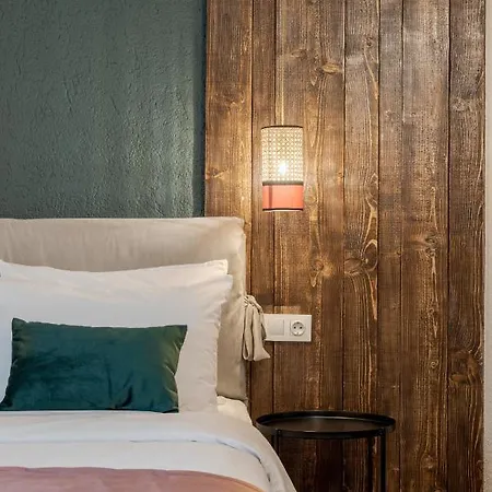 Maison d'hôtes Paeonia Arachova