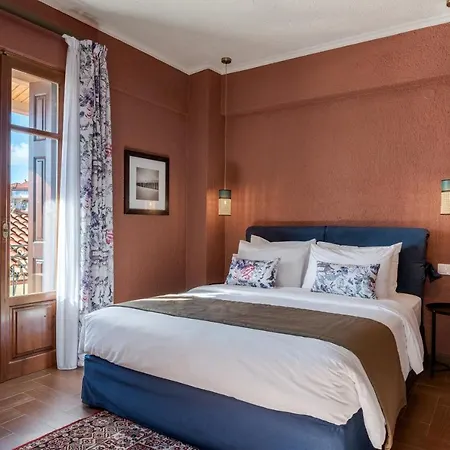 Paeonia Casa de hóspedes 3*