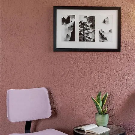 Paeonia Maison d'hôtes