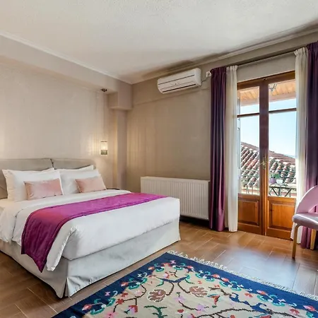 Paeonia Maison d'hôtes 3*