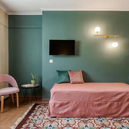 Paeonia Maison d'hôtes