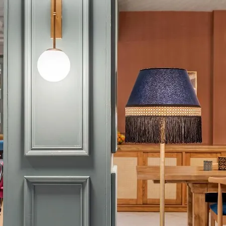 Paeonia Maison d'hôtes