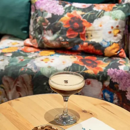 Maison d'hôtes Paeonia