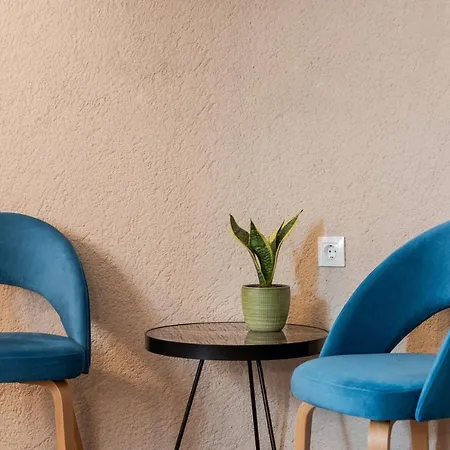 Paeonia Maison d'hôtes