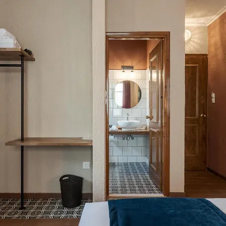 Paeonia Maison d'hôtes 3*