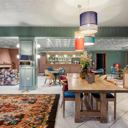 Paeonia Maison d'hôtes