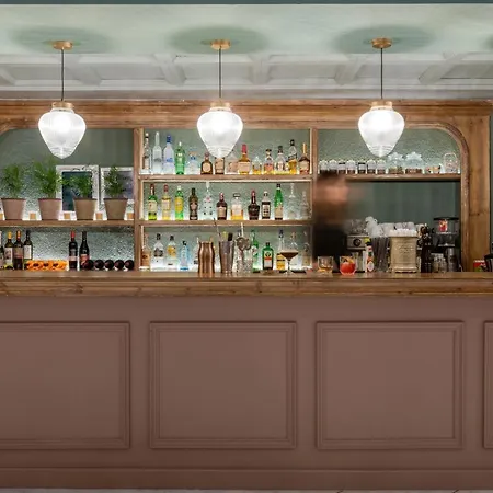 Paeonia Πανσιόν 3*