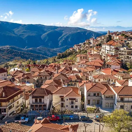 Maison d'hôtes Paeonia 3*