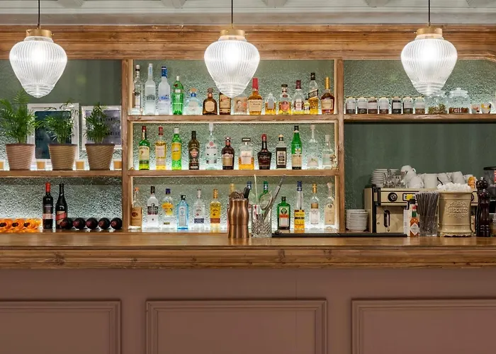 Paeonia Πανσιόν Αράχωβα