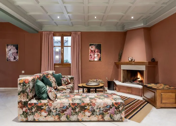 Paeonia Αράχωβα