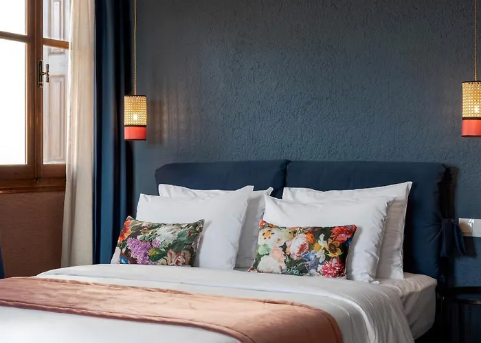 Πανσιόν Paeonia