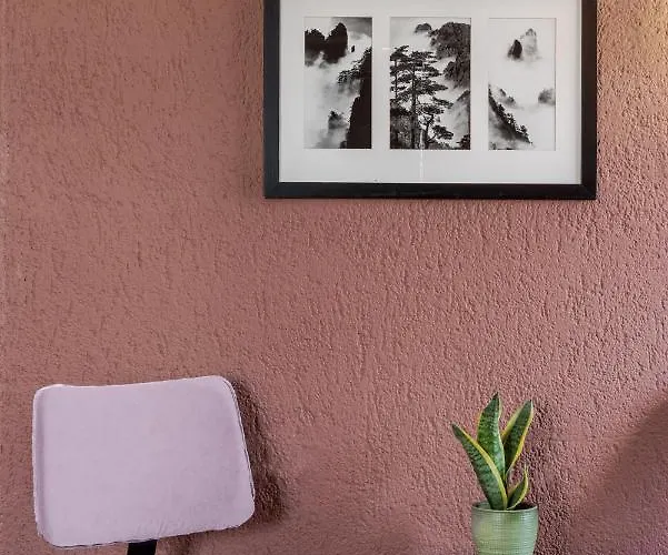 Paeonia Πανσιόν