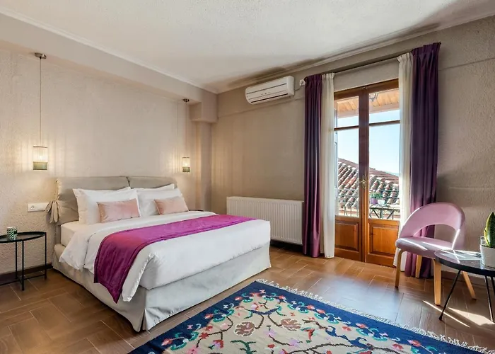 Paeonia Πανσιόν 3*