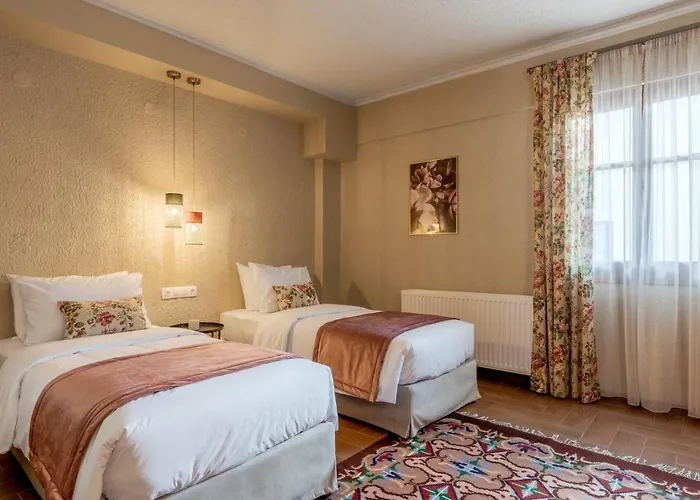 Paeonia Αράχωβα