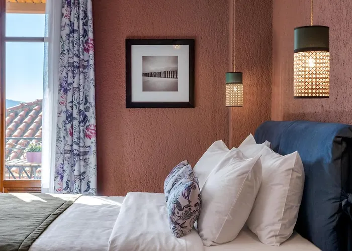 Paeonia Πανσιόν 3*