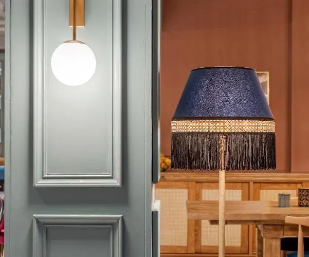 Paeonia Πανσιόν