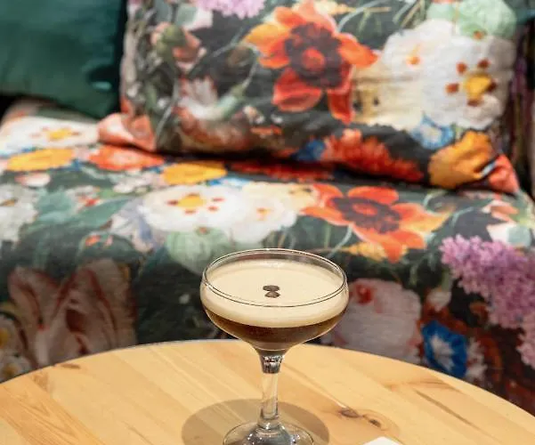 Πανσιόν Paeonia