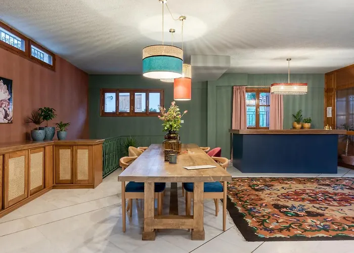 Paeonia Πανσιόν