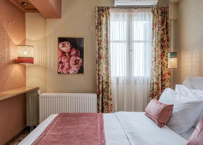 Paeonia Αράχωβα