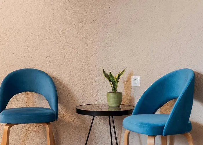 Paeonia Πανσιόν