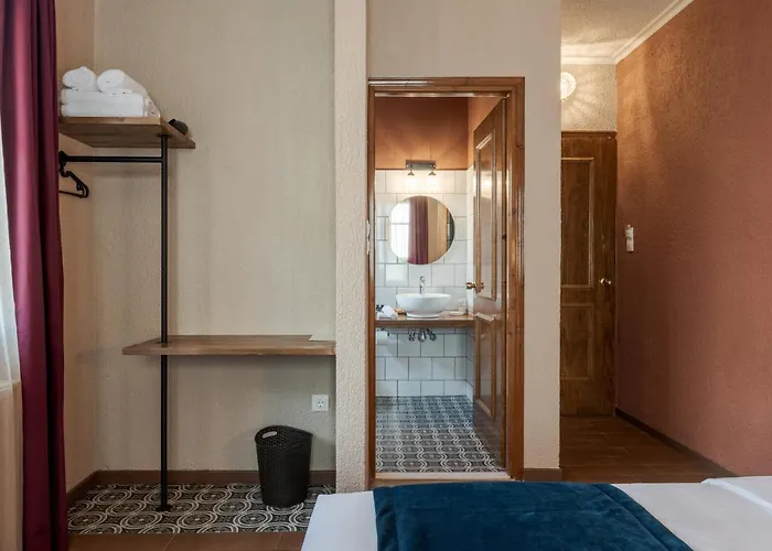 Paeonia Πανσιόν 3*